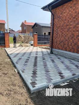 Дом 100м², 1-этажный, участок 4 сот.