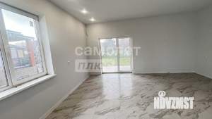 Дом 106м², 1-этажный, участок 6 сот.