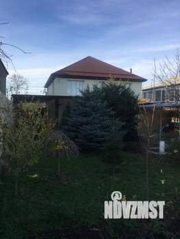 Дом 180м², 2-этажный, участок 7 сот.