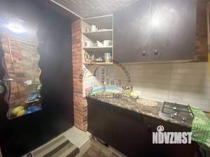 Дом 36м², 1-этажный, участок 1 сот.