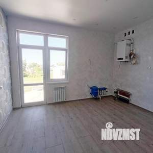 Дом 94м², 2-этажный, участок 6 сот.