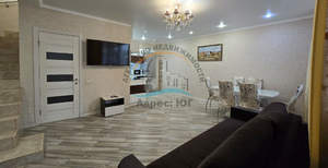 Дом 90м², 2-этажный, участок 1 сот.