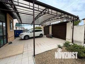 Дом 87м², 1-этажный, участок 4 сот.