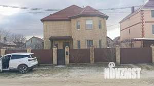 Дом 162м², 2-этажный, участок 7 сот.