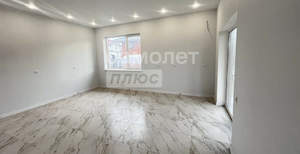 Дом 106м², 1-этажный, участок 6 сот.