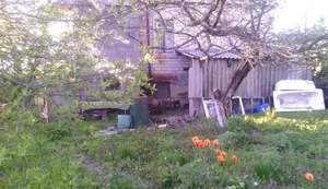 Дом 150м², 1-этажный, участок 5 сот.