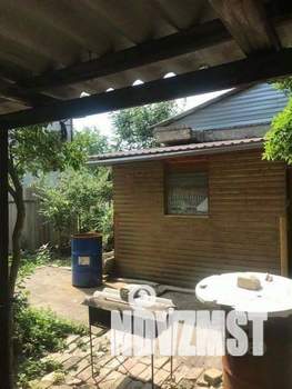 Дом 30м², 2-этажный, участок 5 сот.