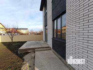 Дом 130м², 2-этажный, участок 5 сот.