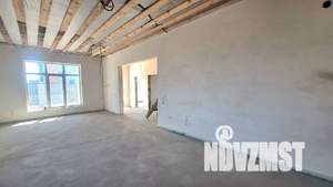 Дом 116м², 2-этажный, участок 6 сот.