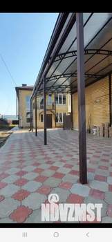 Дом 160м², 2-этажный, участок 5 сот.