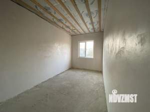 Дом 105м², 2-этажный, участок 3 сот.