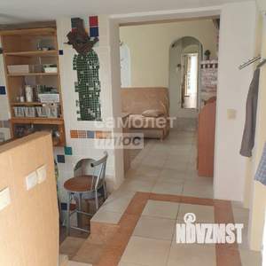 Дом 26м², 1-этажный, участок 3 сот.