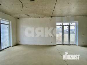 Коттедж 188м², 2-этажный, участок 7 сот.