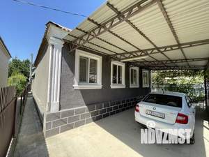 Дом 140м², 2-этажный, участок 6 сот.