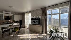 Дом 112м², 1-этажный, участок 5 сот.