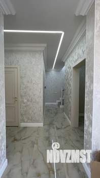 Дом 152м², 2-этажный, участок 5 сот.