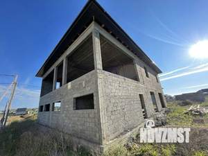 Дом 430м², 2-этажный, участок 9 сот.