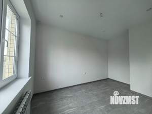 Дом 53м², 2-этажный, участок 4 сот.