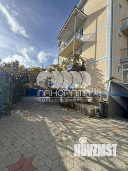 Дом 502м², 2-этажный, участок 8 сот.