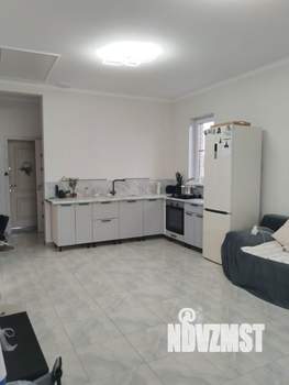 Дом 83м², 1-этажный, участок 6 сот.