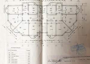 Дом 1000м², 4-этажный, участок 7 сот.