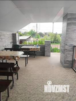 Дом 200м², 2-этажный, участок 4 сот.