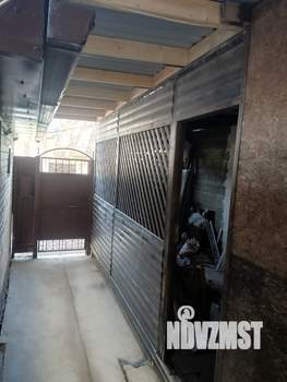 Дом 36м², 2-этажный, участок 1 сот.