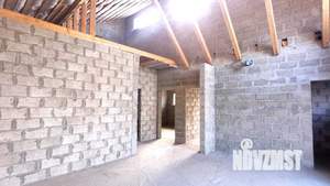 Дом 103м², 2-этажный, участок 4 сот.