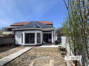 Дом 86м², 2-этажный, участок 3 сот.