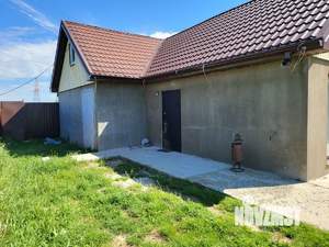 Дом 80м², 1-этажный, участок 10 сот.