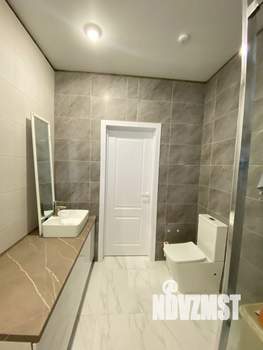 Дом 120м², 1-этажный, участок 5 сот.