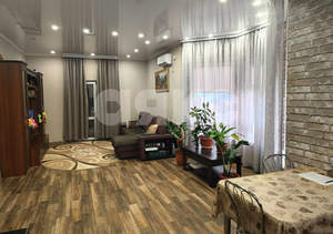 Дом 79м², 1-этажный, участок 4 сот.