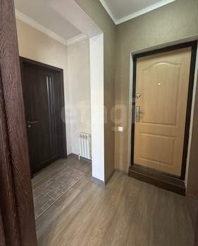 Дом 65м², 1-этажный, участок 5 сот.