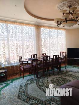 Коттедж 170м², 2-этажный, участок 9 сот.