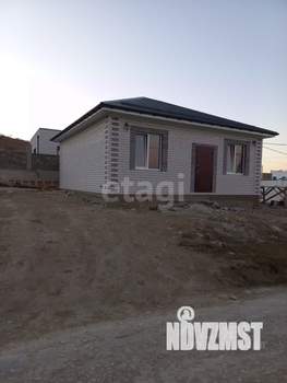 Дом 61м², 1-этажный, участок 3 сот.