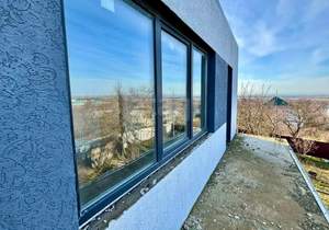 Дом 169м², 2-этажный, участок 4 сот.