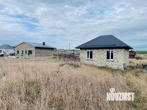 Дом 36м², 2-этажный, участок 10 сот.