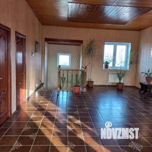 Дом 410м², 2-этажный, участок 8 сот.