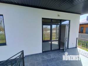 Дом 75м², 1-этажный, участок 5 сот.