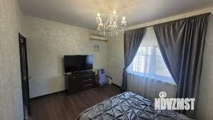 Дом 60м², 1-этажный, участок 4 сот.