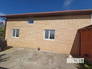 Дом 165м², 2-этажный, участок 6 сот.