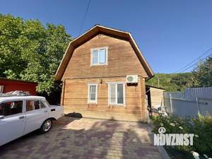 Дом 78м², 2-этажный, участок 5 сот.