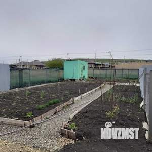 Дом 73м², 2-этажный, участок 5 сот.