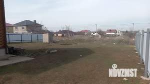 Дом 60м², 2-этажный, участок 6 сот.