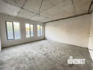 Дом 132м², 2-этажный, участок 3 сот.