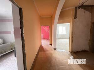 Дом 571м², 2-этажный, участок 10 сот.