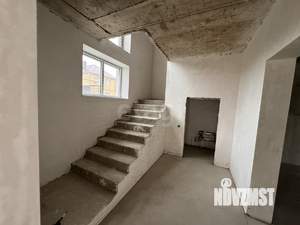 Дом 164м², 2-этажный, участок 4 сот.