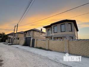 Дом 180м², 2-этажный, участок 4 сот.