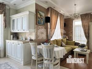 Дом 309м², 2-этажный, участок 10 сот.