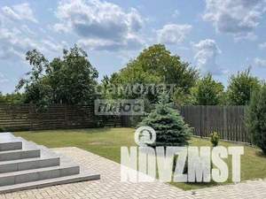 Дом 109м², 1-этажный, участок 10 сот.